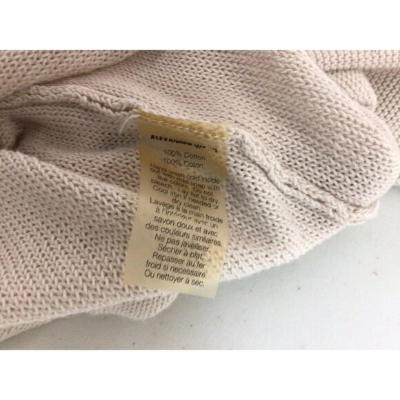 T Alexander Wang Sweater Womens Small - Picture 5 of 7